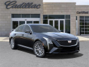 Thumbnail image of 2025 Cadillac CT5 at Al Serra Cadillac