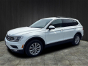 2018 Volkswagen Tiguan 2.0T SE at Trades Cars And Trucks
