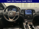 Thumbnail image of 2022 Jeep Grand Cherokee WK at Westbury Chrysler Jeep Dodge RAM