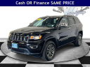 Thumbnail image of 2022 Jeep Grand Cherokee WK at Westbury Chrysler Jeep Dodge RAM