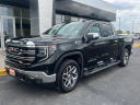 Thumbnail image of 2024 GMC Sierra 1500 at Janssen Buick GMC