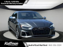 Thumbnail image of 2022 Audi S5 at Hoffman Audi of East Hartford