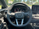 Thumbnail image of 2022 Audi S5 at Hoffman Audi of East Hartford