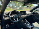 Thumbnail image of 2022 Audi S5 at Hoffman Audi of East Hartford