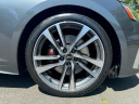Thumbnail image of 2022 Audi S5 at Hoffman Audi of East Hartford