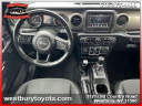 Thumbnail image of 2020 Jeep Wrangler Unlimited at Westbury Toyota Scion