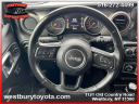Thumbnail image of 2020 Jeep Wrangler Unlimited at Westbury Toyota Scion