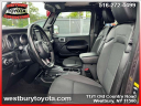 Thumbnail image of 2020 Jeep Wrangler Unlimited at Westbury Toyota Scion