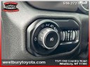 Thumbnail image of 2020 Jeep Wrangler Unlimited at Westbury Toyota Scion