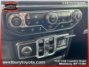 Thumbnail image of 2020 Jeep Wrangler Unlimited at Westbury Toyota Scion