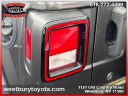 Thumbnail image of 2020 Jeep Wrangler Unlimited at Westbury Toyota Scion