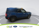 Thumbnail image of 2024 Ford Bronco Sport at LeifJohnsonFord - USED