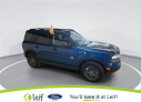 Thumbnail image of 2024 Ford Bronco Sport at LeifJohnsonFord - USED