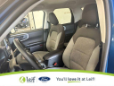 Thumbnail image of 2024 Ford Bronco Sport at LeifJohnsonFord - USED