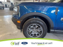 Thumbnail image of 2024 Ford Bronco Sport at LeifJohnsonFord - USED