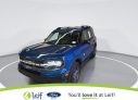 Thumbnail image of 2024 Ford Bronco Sport at LeifJohnsonFord - USED