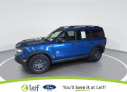 Thumbnail image of 2024 Ford Bronco Sport at LeifJohnsonFord - USED