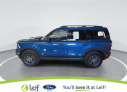 Thumbnail image of 2024 Ford Bronco Sport at LeifJohnsonFord - USED