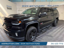 Thumbnail image of 2016 Chevrolet Silverado 1500 at Don Hattan Ford