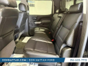 Thumbnail image of 2016 Chevrolet Silverado 1500 at Don Hattan Ford