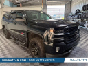 Thumbnail image of 2016 Chevrolet Silverado 1500 at Don Hattan Ford