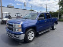 Thumbnail image of 2014 Chevrolet Silverado 1500 at Empire Auto Sales