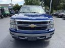 Thumbnail image of 2014 Chevrolet Silverado 1500 at Empire Auto Sales