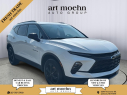 Thumbnail image of 2023 Chevrolet Blazer at Art Moehn Chevrolet Honda