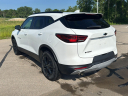 Thumbnail image of 2023 Chevrolet Blazer at Art Moehn Chevrolet Honda