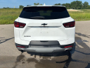 Thumbnail image of 2023 Chevrolet Blazer at Art Moehn Chevrolet Honda