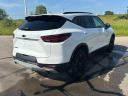 Thumbnail image of 2023 Chevrolet Blazer at Art Moehn Chevrolet Honda