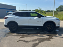 Thumbnail image of 2023 Chevrolet Blazer at Art Moehn Chevrolet Honda