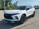 Thumbnail image of 2023 Chevrolet Blazer at Art Moehn Chevrolet Honda