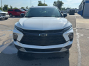 Thumbnail image of 2023 Chevrolet Blazer at Art Moehn Chevrolet Honda