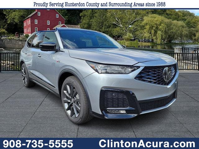 Thumbnail image of 2025 Acura MDX at ClintonAcura of Clinton, NJ