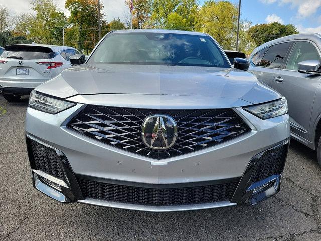 Thumbnail image of 2025 Acura MDX at ClintonAcura of Clinton, NJ