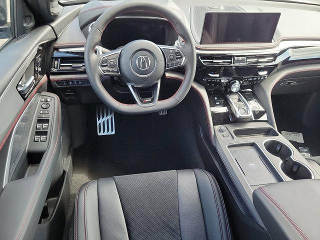 Thumbnail image of 2025 Acura MDX at ClintonAcura of Clinton, NJ