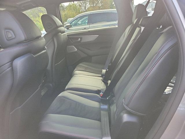 Thumbnail image of 2025 Acura MDX at ClintonAcura of Clinton, NJ