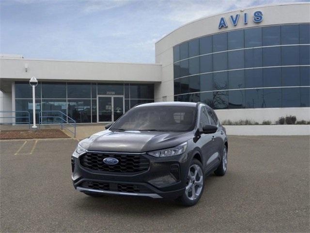 Thumbnail image of 2025 Ford Escape at Avis Ford
