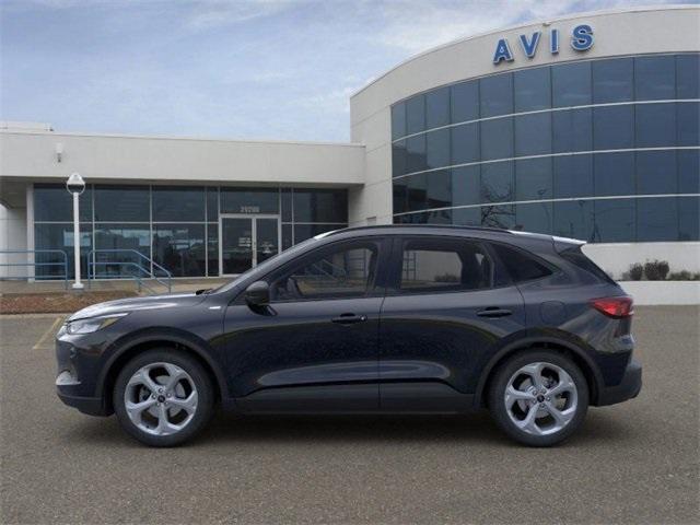 Thumbnail image of 2025 Ford Escape at Avis Ford