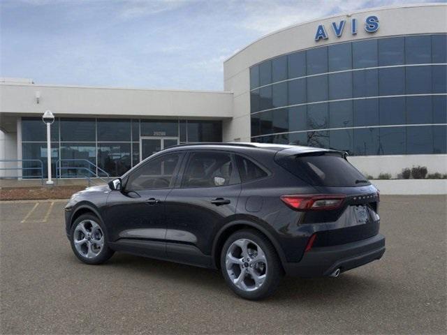 Thumbnail image of 2025 Ford Escape at Avis Ford