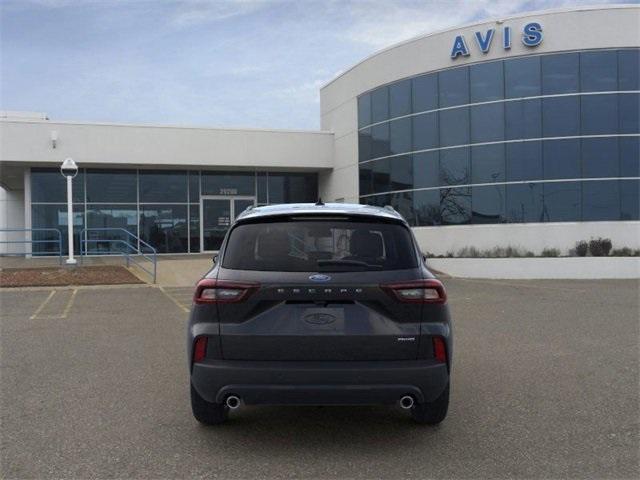 Thumbnail image of 2025 Ford Escape at Avis Ford