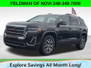 Thumbnail image of 2023 GMC Acadia at Feldman Chevrolet Of Novi