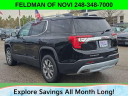 Thumbnail image of 2023 GMC Acadia at Feldman Chevrolet Of Novi