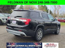 Thumbnail image of 2023 GMC Acadia at Feldman Chevrolet Of Novi