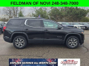 Thumbnail image of 2023 GMC Acadia at Feldman Chevrolet Of Novi