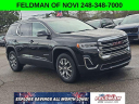 Thumbnail image of 2023 GMC Acadia at Feldman Chevrolet Of Novi
