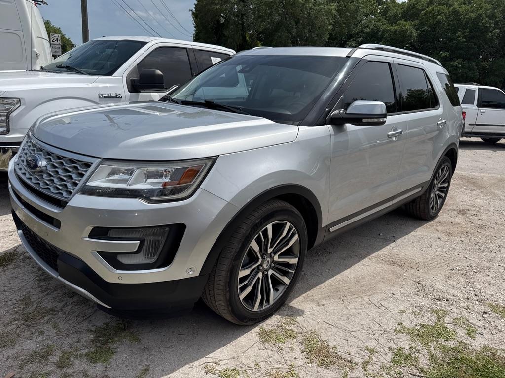 Thumbnail image of 2017 Ford Explorer at RIGHT PRICE AUTO SALES