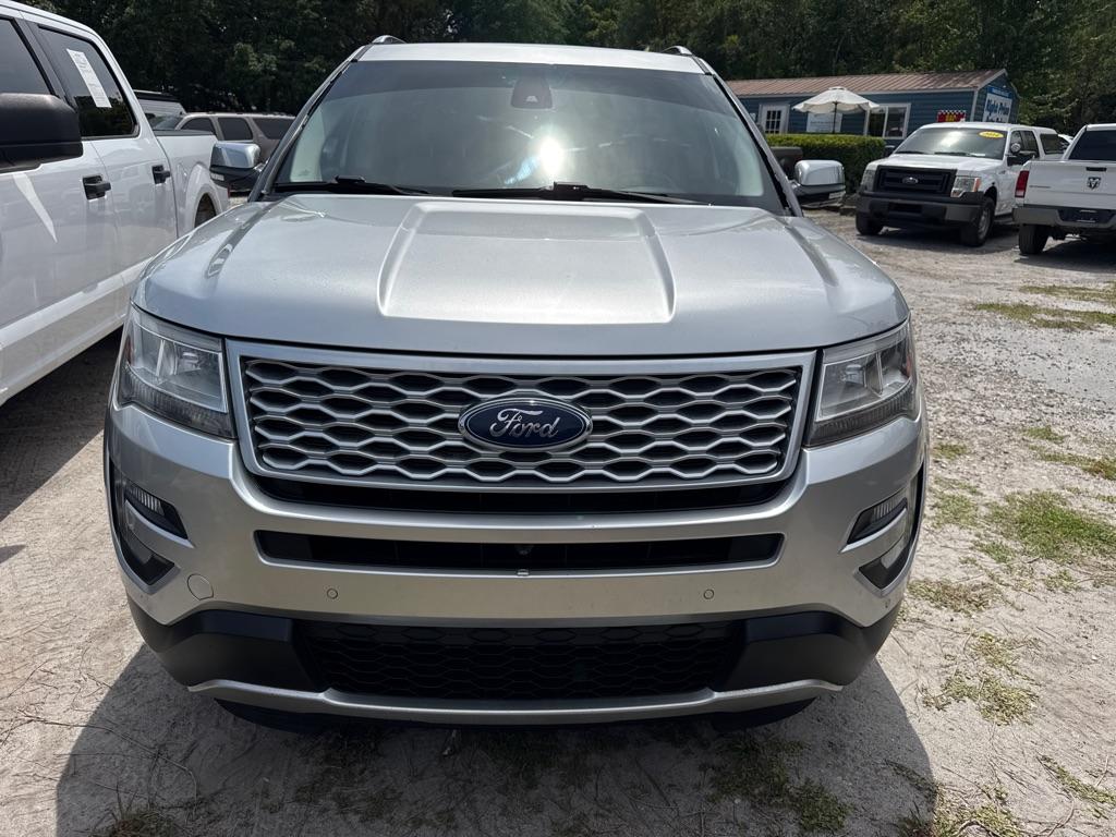 Thumbnail image of 2017 Ford Explorer at RIGHT PRICE AUTO SALES
