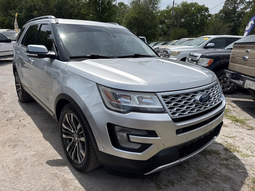 Thumbnail image of 2017 Ford Explorer at RIGHT PRICE AUTO SALES